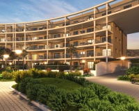 Rynek pierwotny - apartment - Manilva - Manilva Centro