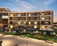 Rynek pierwotny - apartment - Manilva - Manilva Centro