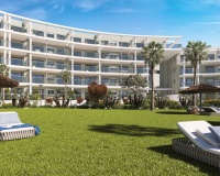 Rynek pierwotny - apartment - Manilva - Manilva Centro