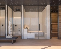 Rynek pierwotny - apartment - Manilva - Manilva Centro