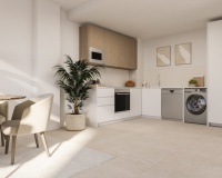 Rynek pierwotny - apartment - Manilva - Manilva Centro