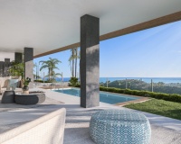 Rynek pierwotny - apartment - Marbella - Altos de los Monteros