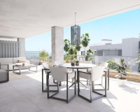 Rynek pierwotny - apartment - Marbella - Altos de los Monteros