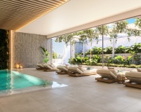 Rynek pierwotny - apartment - Marbella - Altos de los Monteros