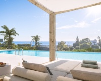 Rynek pierwotny - apartment - Marbella - Altos de los Monteros