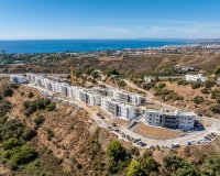 Rynek pierwotny - apartment - Marbella - Altos de los Monteros