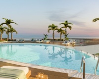 Rynek pierwotny - apartment - Marbella - Altos de los Monteros
