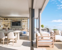 Rynek pierwotny - apartment - Marbella - Altos de los Monteros