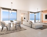 Rynek pierwotny - apartment - Marbella - Altos de los Monteros