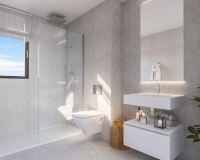 Rynek pierwotny - apartment - Marbella - Altos de los Monteros