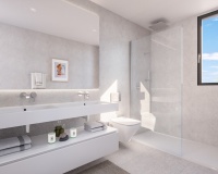 Rynek pierwotny - apartment - Marbella - Altos de los Monteros