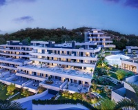Rynek pierwotny - apartment - Marbella - Altos de los Monteros