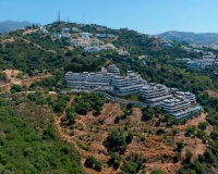 Rynek pierwotny - apartment - Marbella - Altos de los Monteros