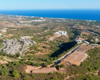 Rynek pierwotny - apartment - Marbella - Altos de los Monteros