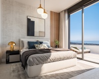 Rynek pierwotny - apartment - Marbella - Altos de los Monteros
