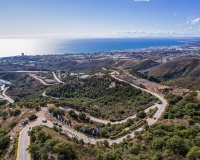 Rynek pierwotny - apartment - Marbella - Altos de los Monteros