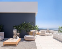 Rynek pierwotny - apartment - Marbella - Altos de los Monteros
