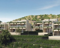 Rynek pierwotny - apartment - Marbella - Elviria