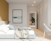 Rynek pierwotny - apartment - Marbella - Elviria