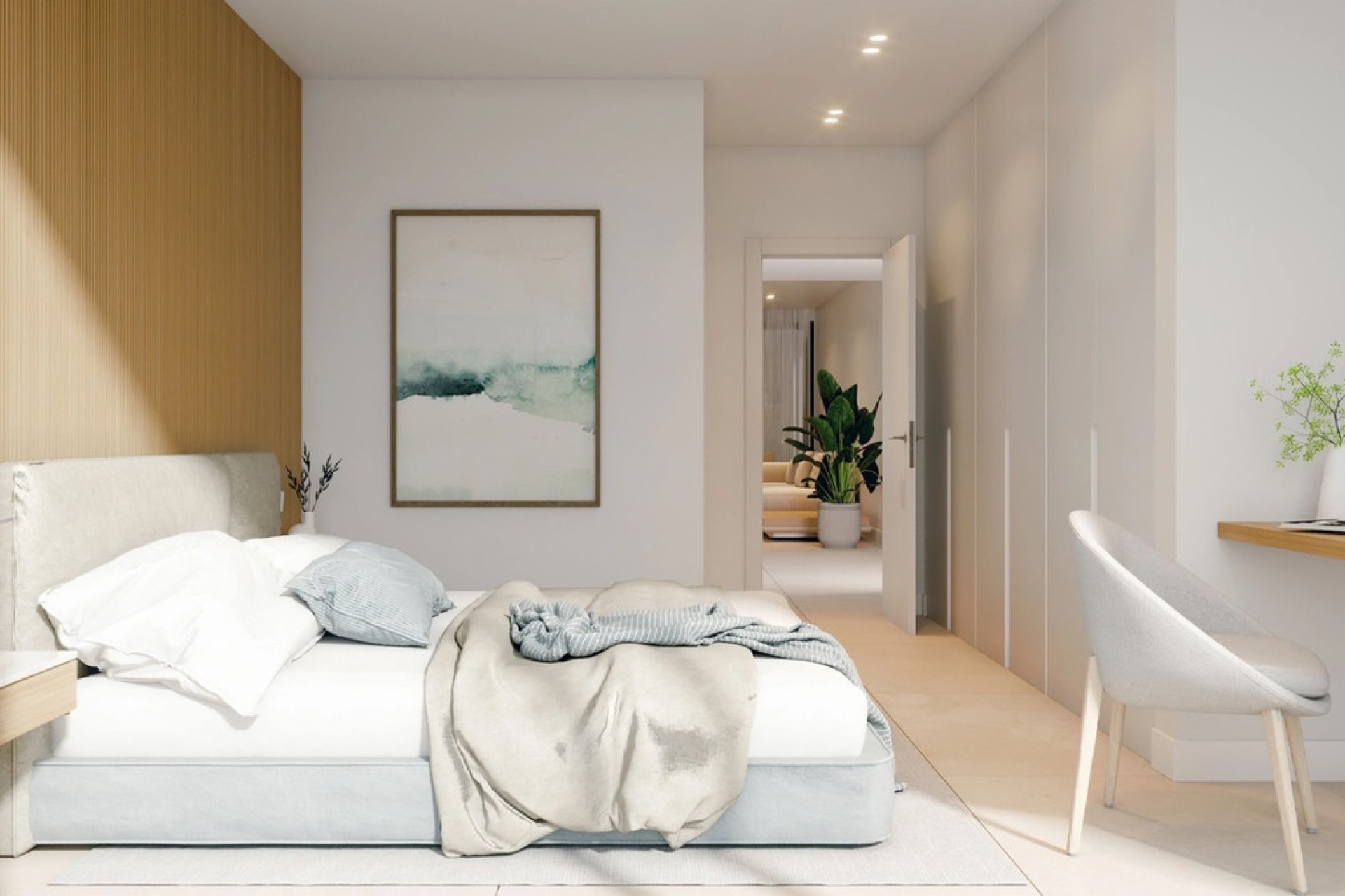 Rynek pierwotny - apartment - Marbella - Elviria