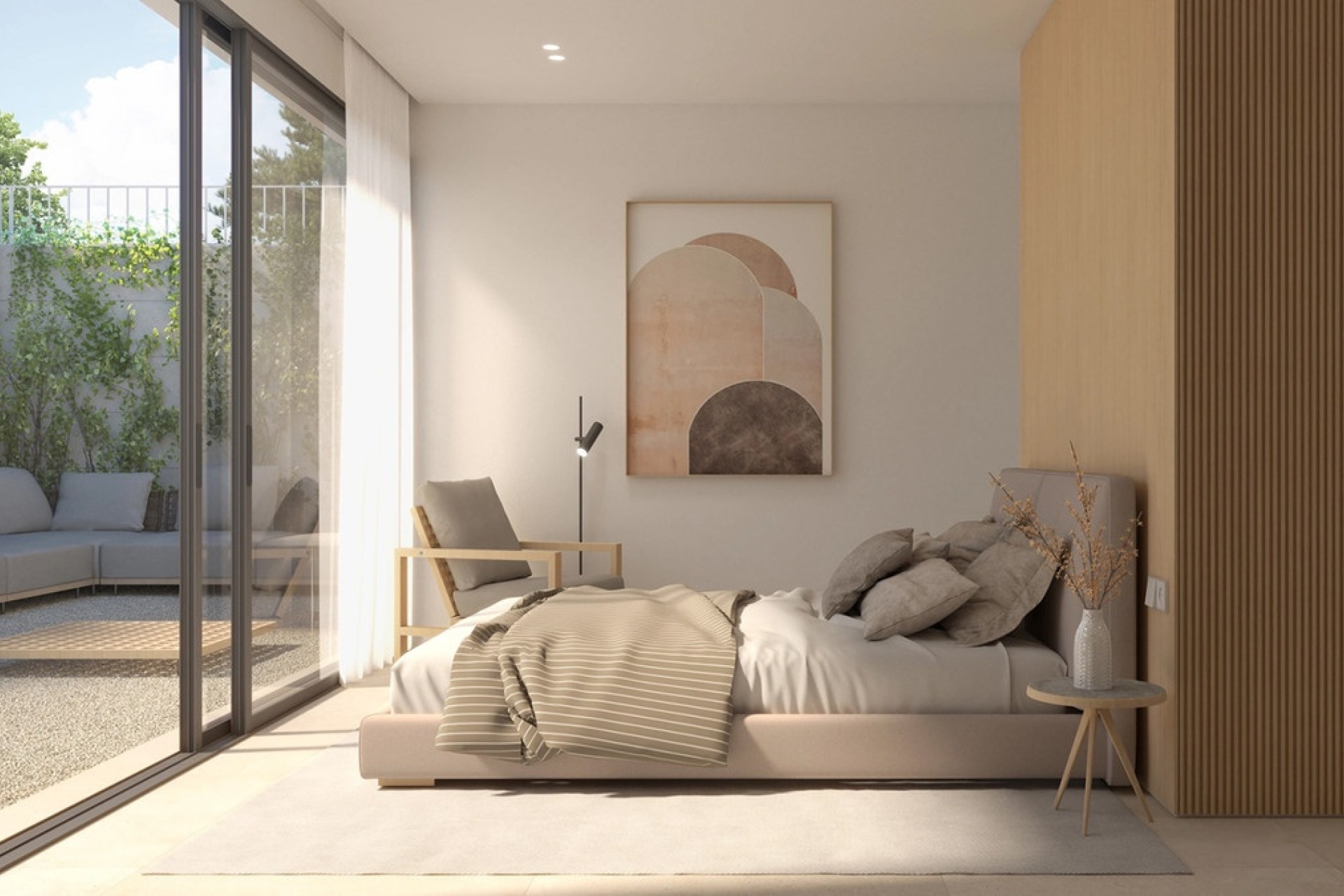 Rynek pierwotny - apartment - Marbella - Elviria