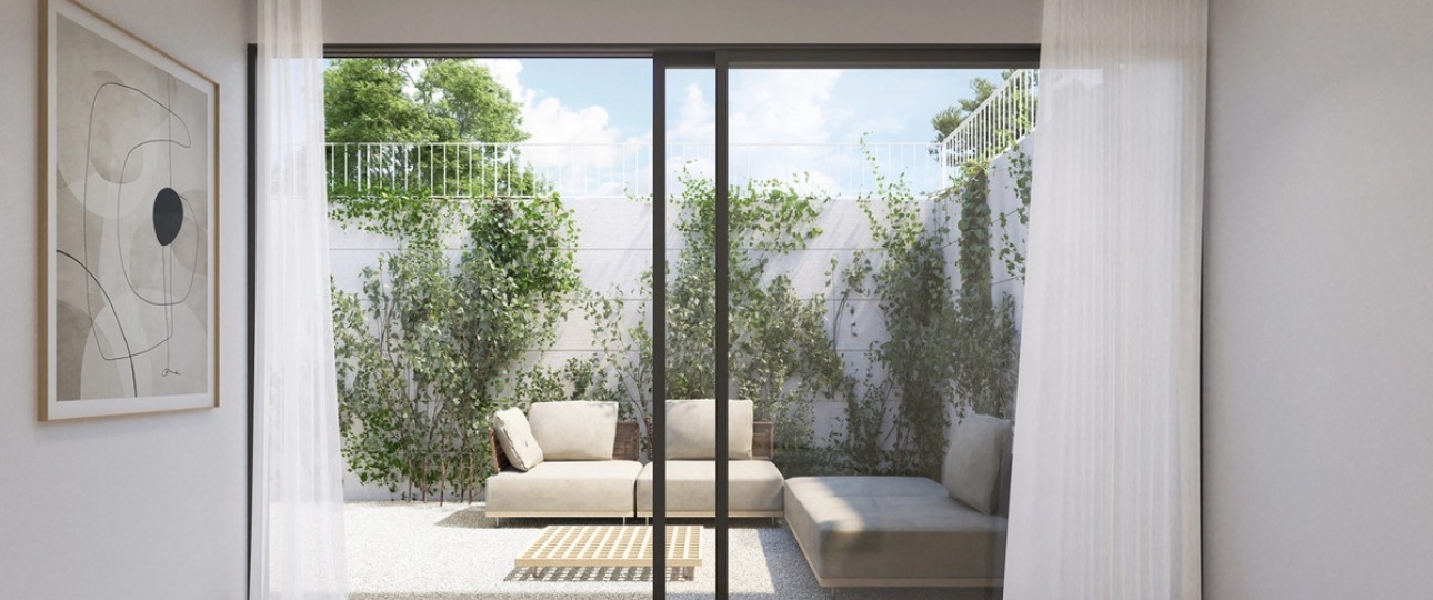 Rynek pierwotny - apartment - Marbella - Elviria
