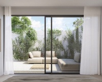 Rynek pierwotny - apartment - Marbella - Elviria