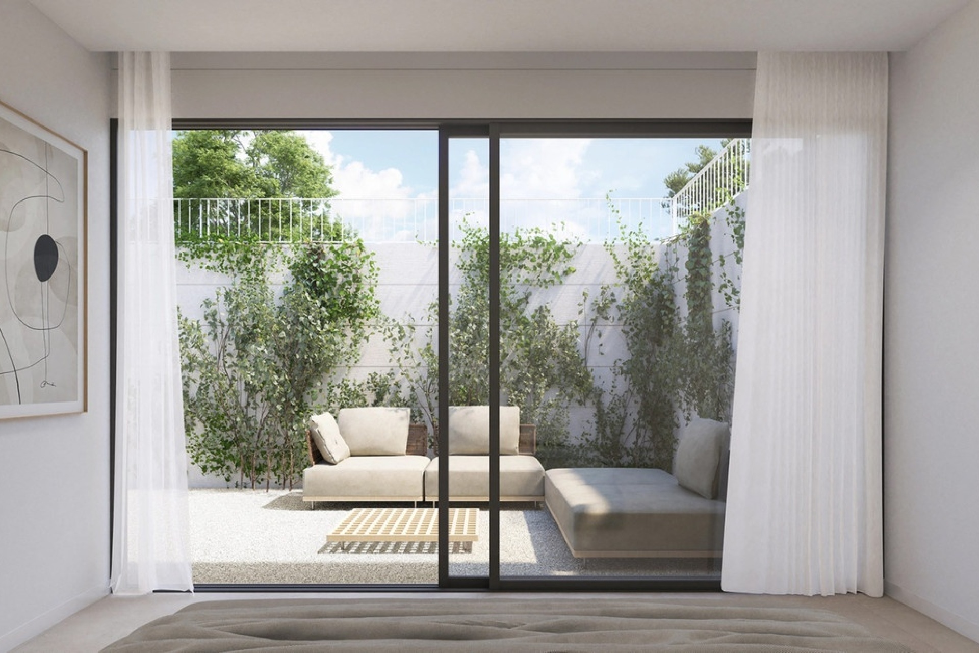 Rynek pierwotny - apartment - Marbella - Elviria