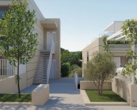 Rynek pierwotny - apartment - Marbella - Elviria