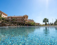 Rynek pierwotny - apartment - Marbella - Marbella Centro