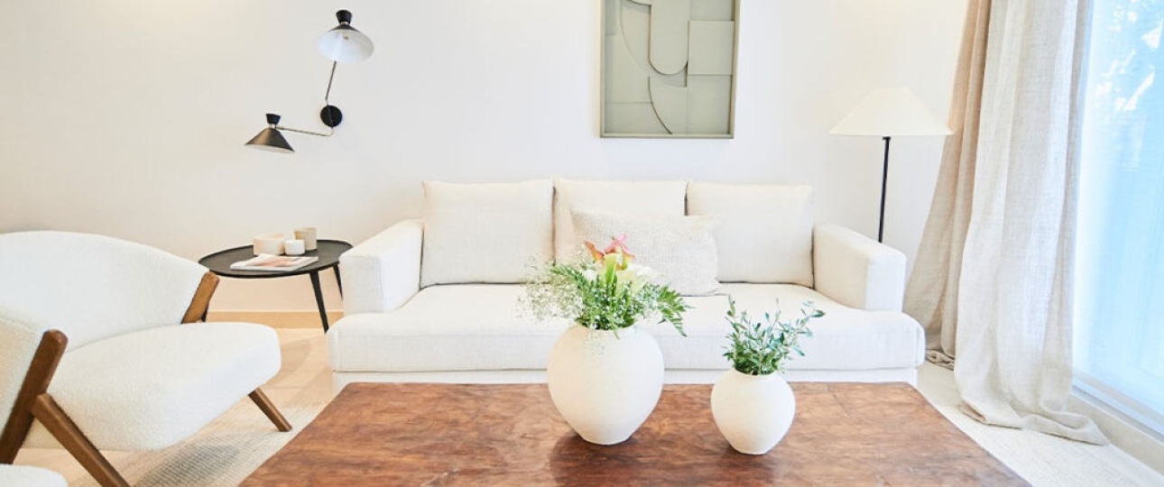 Rynek pierwotny - apartment - Marbella - Marbella Centro