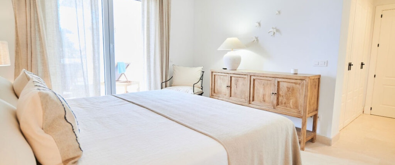 Rynek pierwotny - apartment - Marbella - Marbella Centro