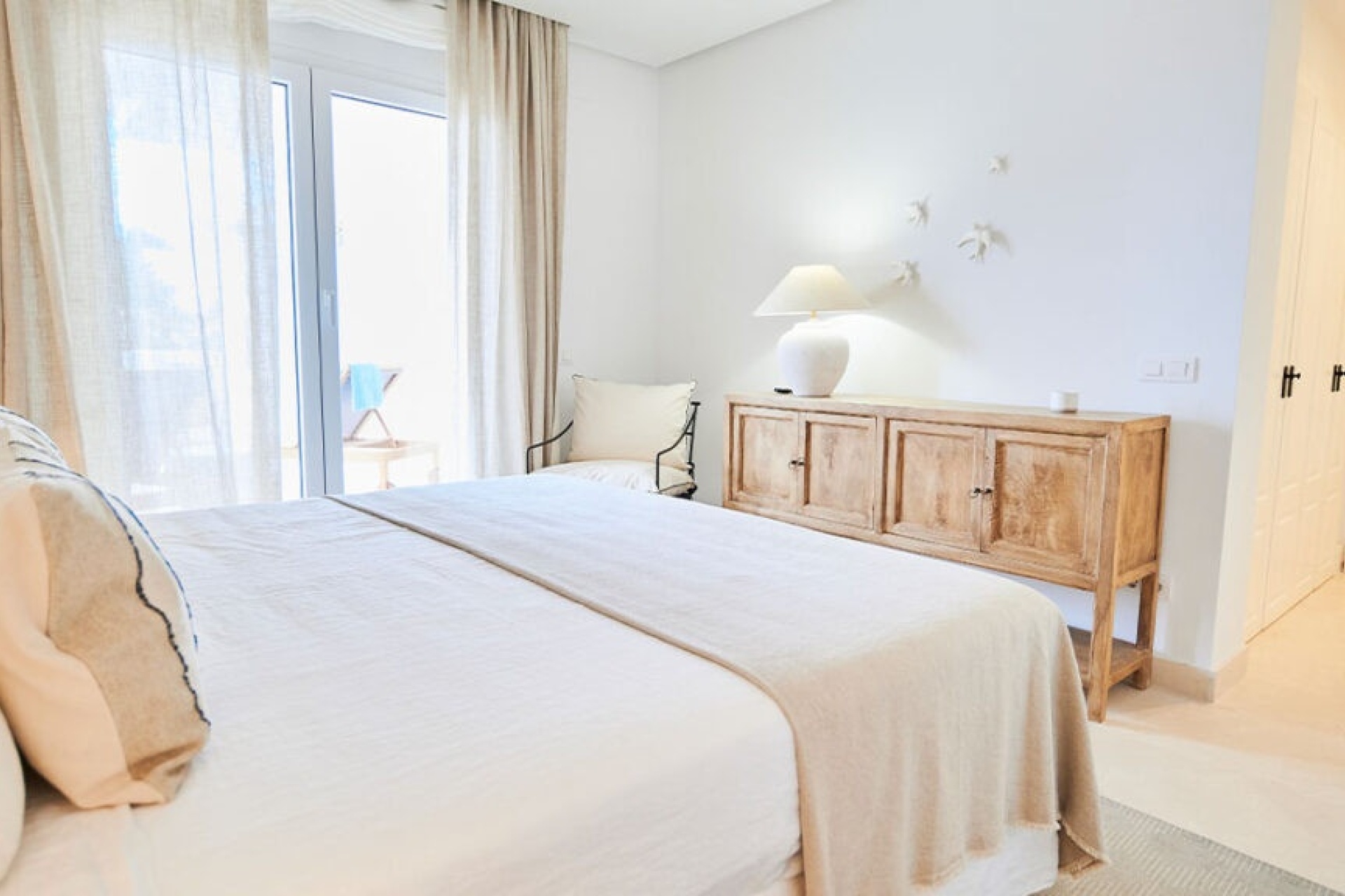 Rynek pierwotny - apartment - Marbella - Marbella Centro