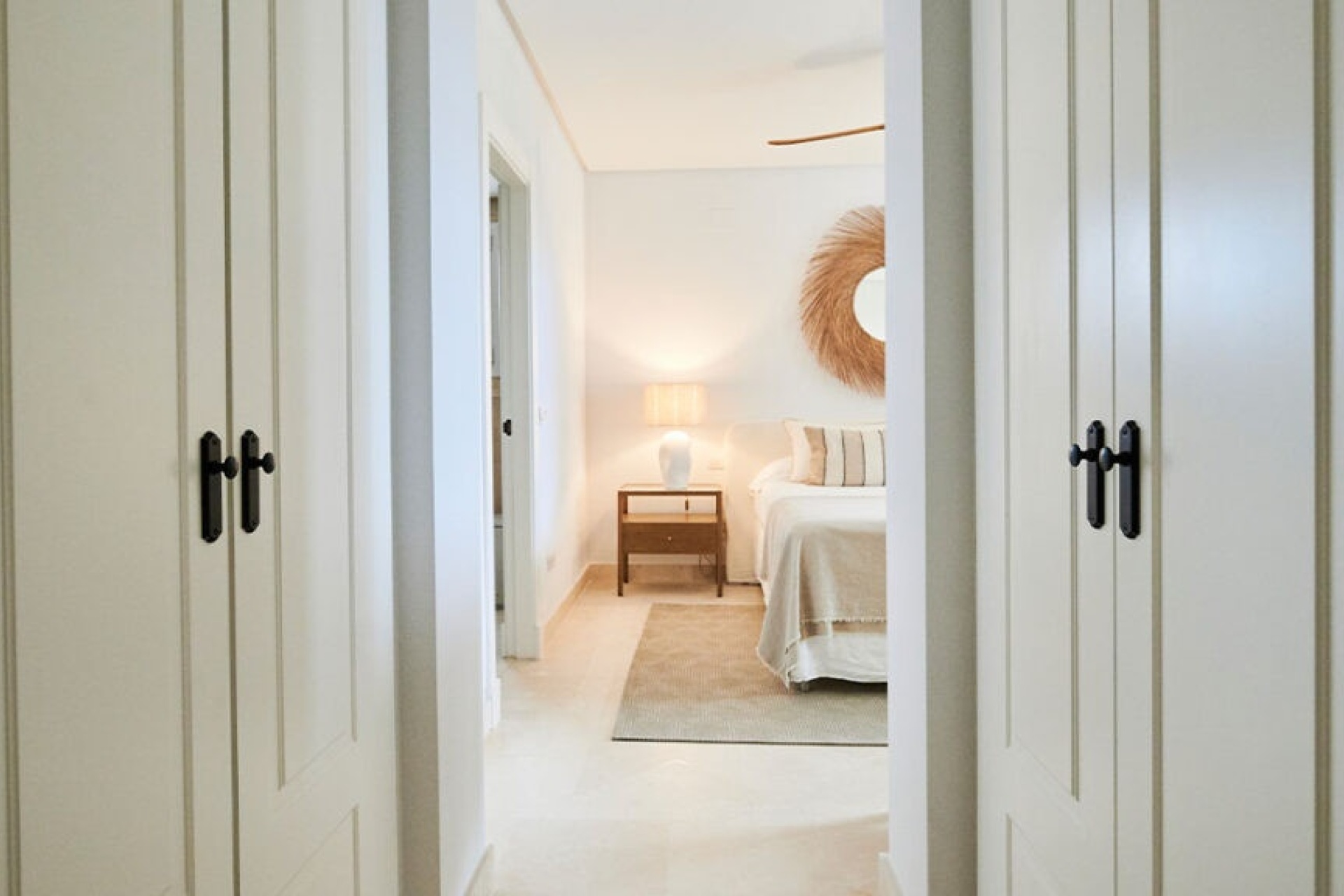 Rynek pierwotny - apartment - Marbella - Marbella Centro