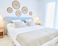 Rynek pierwotny - apartment - Marbella - Marbella Centro