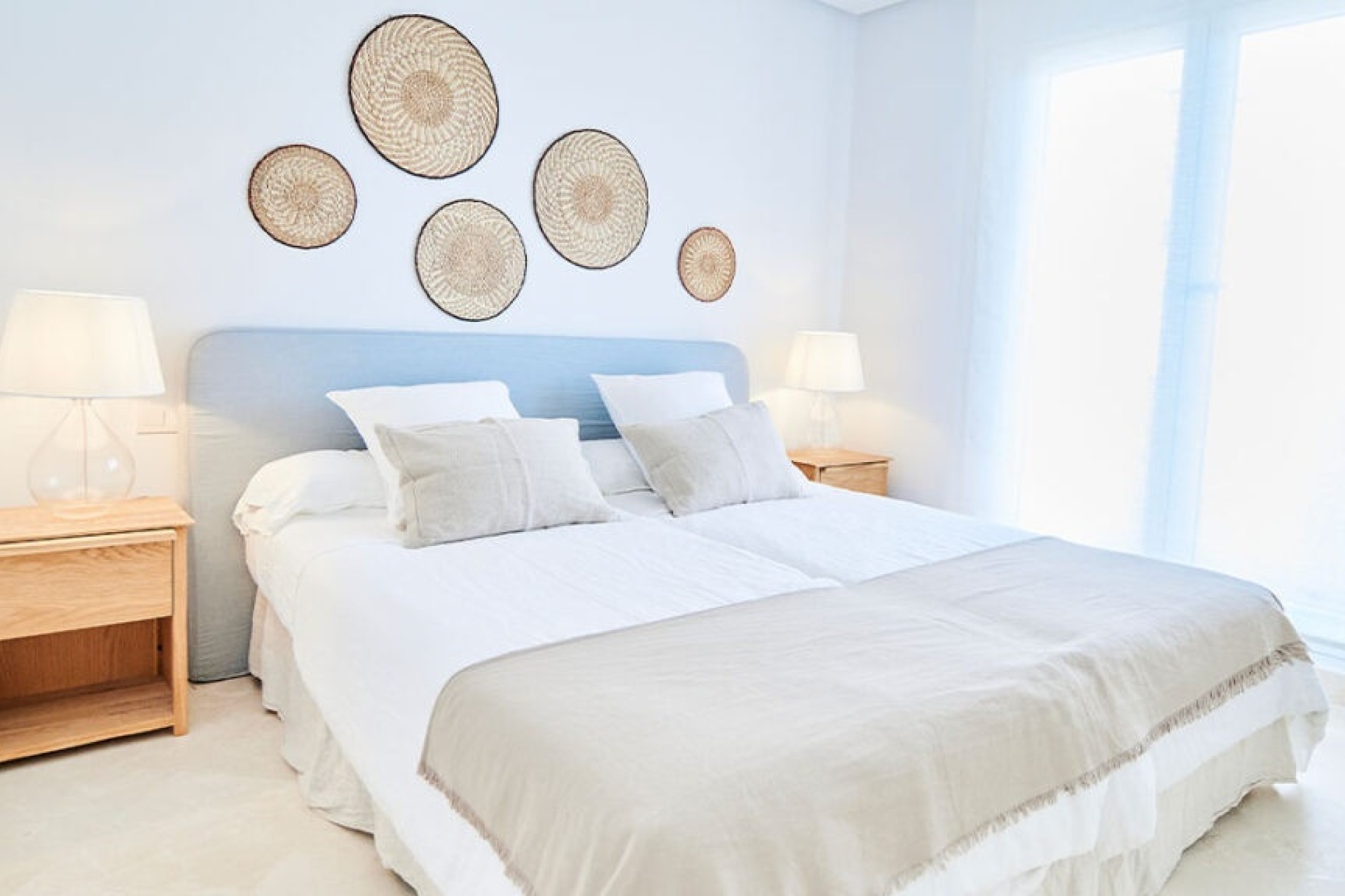 Rynek pierwotny - apartment - Marbella - Marbella Centro