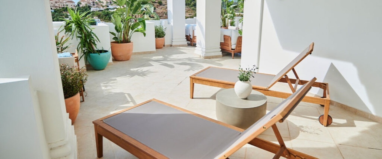 Rynek pierwotny - apartment - Marbella - Marbella Centro