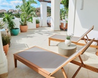 Rynek pierwotny - apartment - Marbella - Marbella Centro