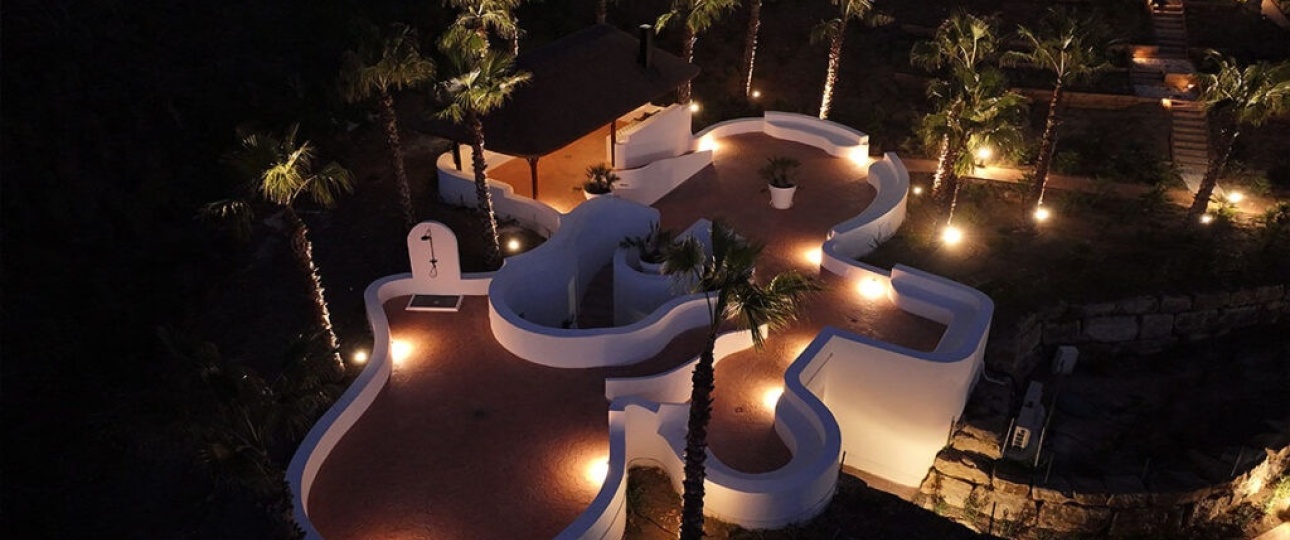 Rynek pierwotny - apartment - Marbella - Marbella Centro