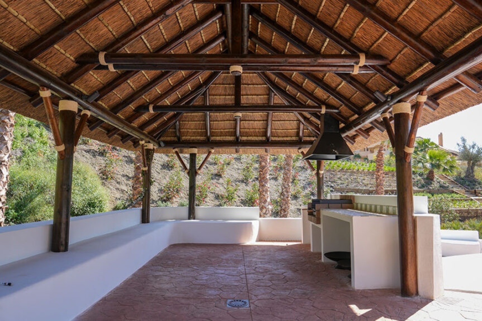 Rynek pierwotny - apartment - Marbella - Marbella Centro