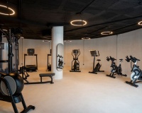 Rynek pierwotny - apartment - Marbella - Marbella Centro