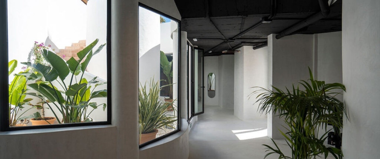 Rynek pierwotny - apartment - Marbella - Marbella Centro