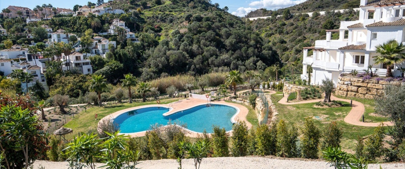 Rynek pierwotny - apartment - Marbella - Marbella Centro