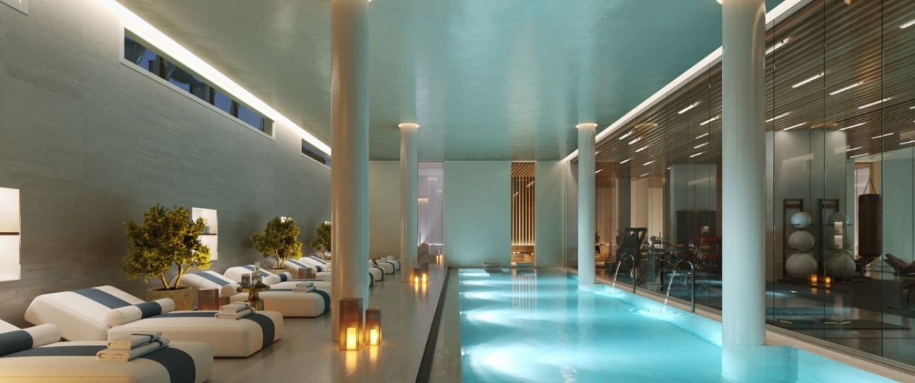 Rynek pierwotny - apartment - Marbella - Marbella Centro