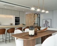 Rynek pierwotny - apartment - Marbella - Marbella Centro