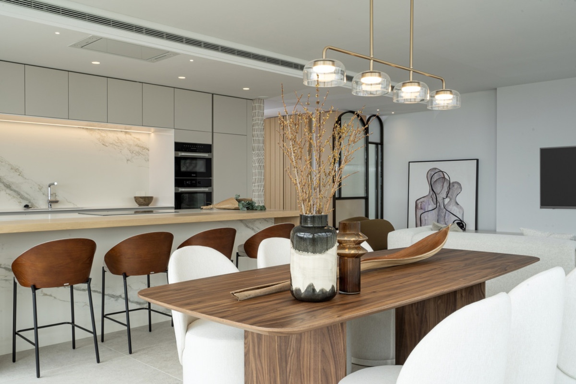 Rynek pierwotny - apartment - Marbella - Marbella Centro