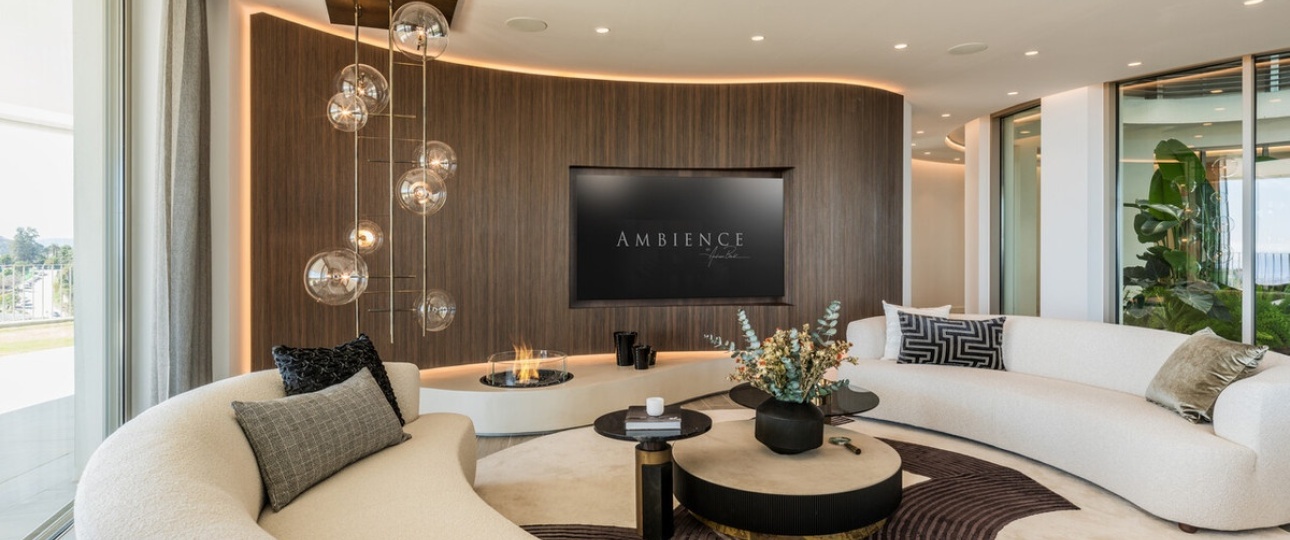 Rynek pierwotny - apartment - Marbella - Marbella Centro
