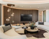 Rynek pierwotny - apartment - Marbella - Marbella Centro
