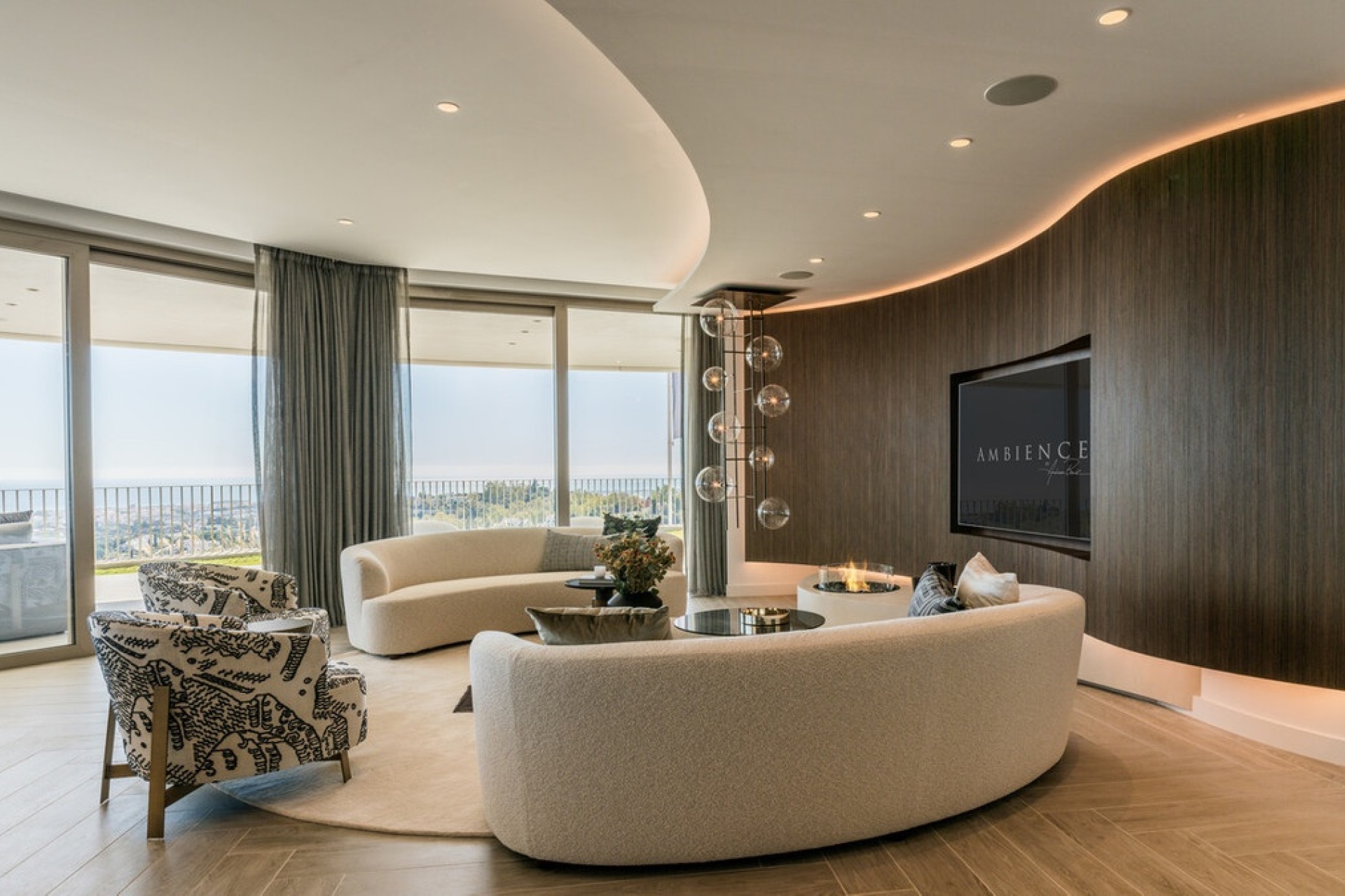 Rynek pierwotny - apartment - Marbella - Marbella Centro