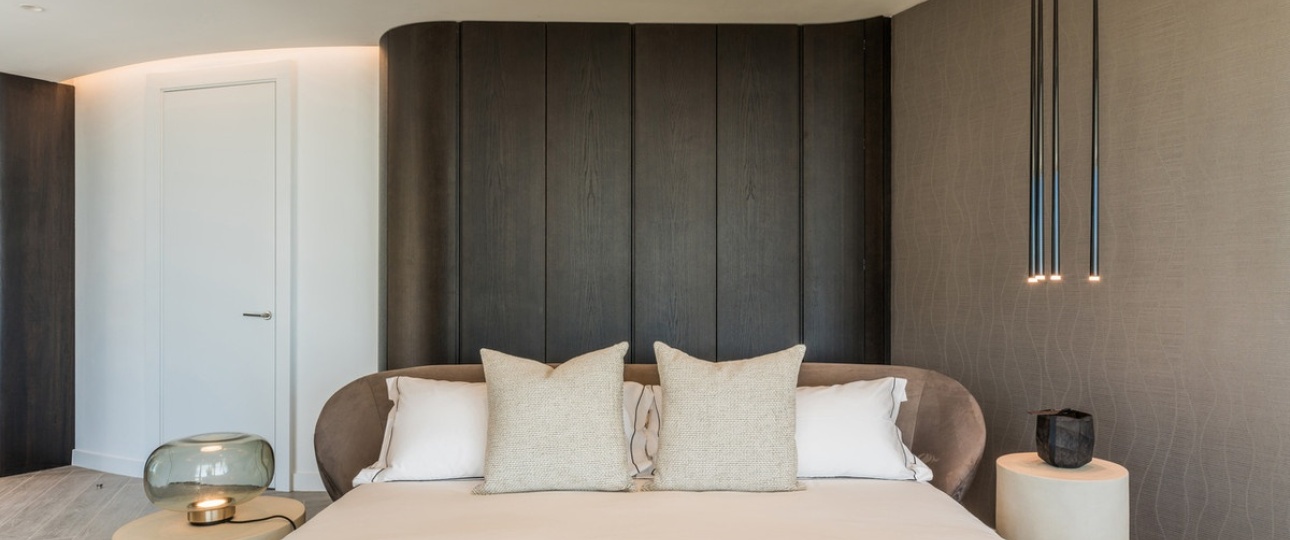 Rynek pierwotny - apartment - Marbella - Marbella Centro